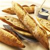 baguette rustique