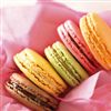 Grands Moulins de Paris Grands Macarons DLF der